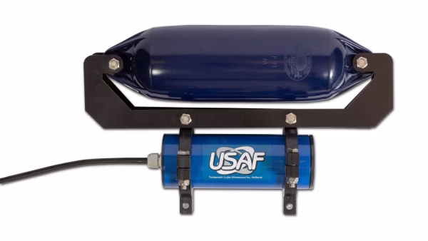 USAF™ ST 60 watt havza vericisi