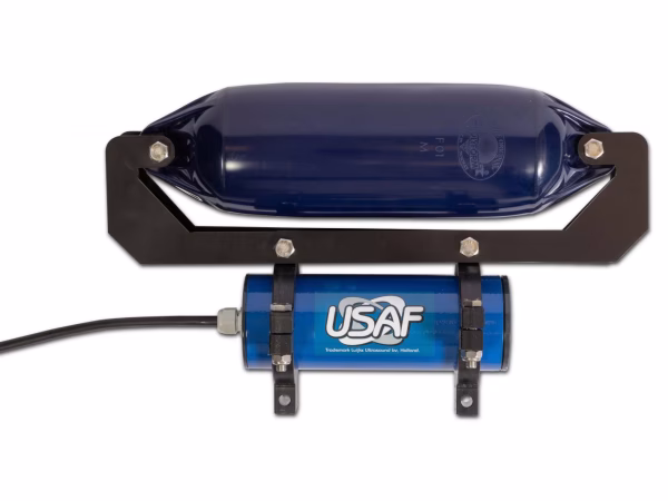 Pemancar basin USAF™ ST 60 watt