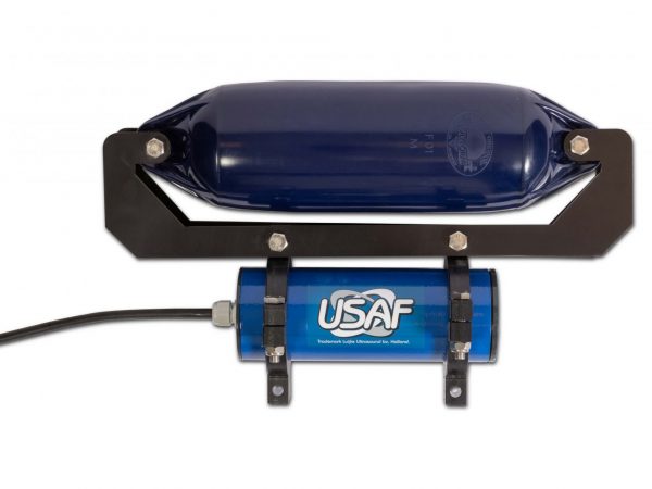 USAF™ ST 60 Watt bassin zender