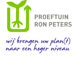 Proeftuin Ron Peters - Tomatoes - The first virus fighting company
