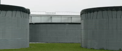 Silo / sumur