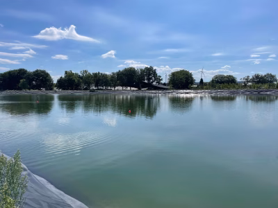 Havzalar / göller