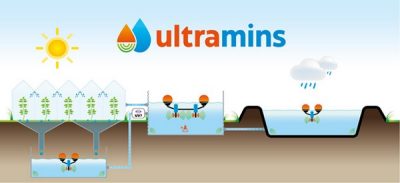 Ultramins 1 jaar later: “Van afdoding van algen tot en met de hardnekkigste tobamovirussen”