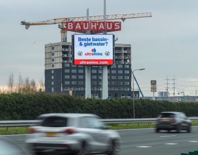 Ultramins 1 jaar later: “Van afdoding van algen tot en met de hardnekkigste tobamovirussen”