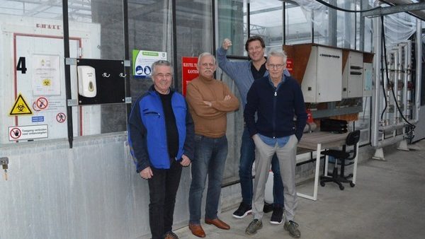Ultramins 1 jaar later: “Van afdoding van algen tot en met de hardnekkigste tobamovirussen”