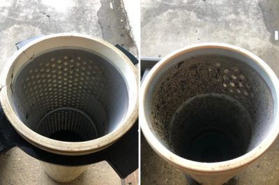 Ultrasone zenders realiseren schoon gietwater voor tomatenteler