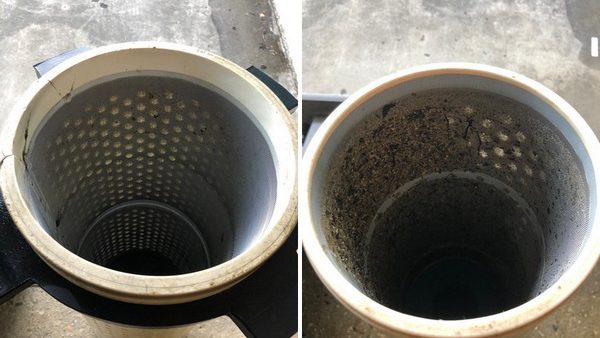Ultrasone zenders realiseren schoon gietwater voor tomatenteler
