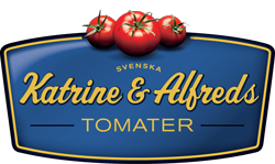 Mindaugas Krasauskas – Nordic Greens  & Katrine & Alfreds – Tomaten –Trelleborg – Sweden