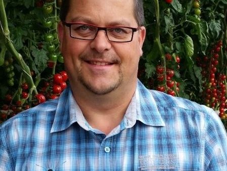 Geert Neerinck - Neegro BVBA - Bélgica