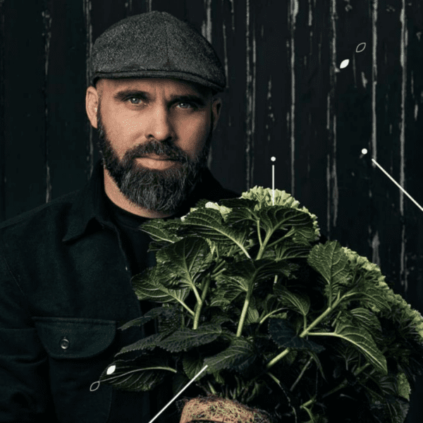 Robin van Dijk – The Mastergrowers – Planten –  Nederland