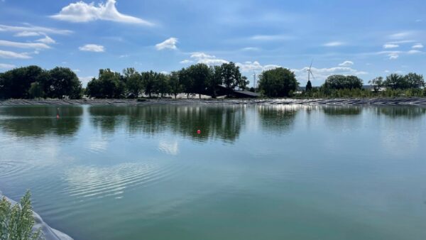 Basins / Ponds