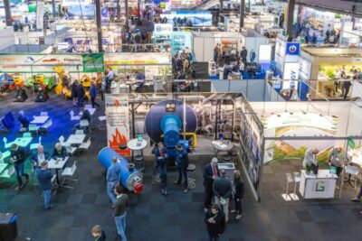 Ultramins op HortiContact 2024 – 5, 6 en 7 maart