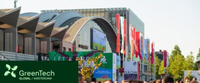 La vostra visita a GreenTech 2024