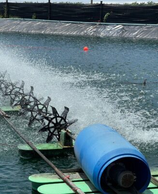 Ultramins Aquaculture