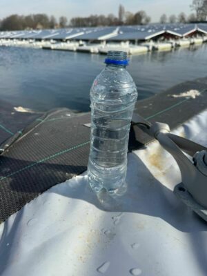 Ultramins en Aquasolsolar, samen: een geweldige combinatie!