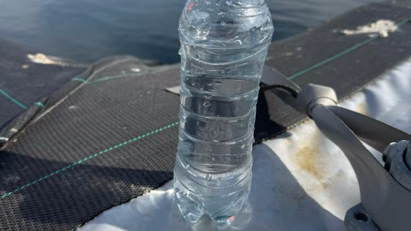 Ultramins und Aquasol Solar, zusammen: eine großartige Kombination!