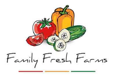Family Fresh Farms – Patrick de Craen – Baby Komkommers – Australië 