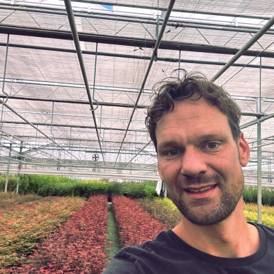 SoliD Plants B.V. - Jos van Meuwen - Arce japonés - Países Bajos