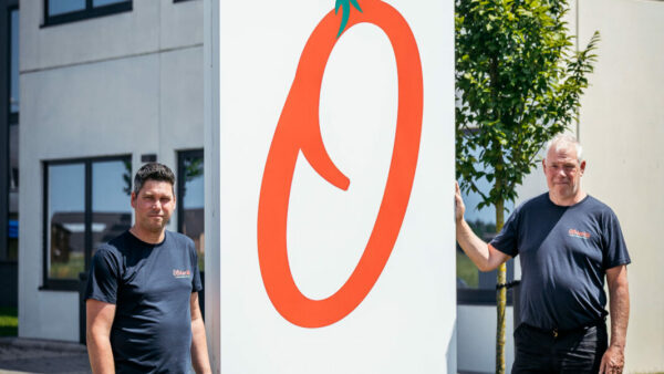 Olbrechts BV – Jeroen Olbrechts – Snoeptomaten – België