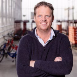 Schenkeveld - Tomates - Richard Schenkeveld - Leon vd Zalm - Prominent & Growers United member - Países Bajos